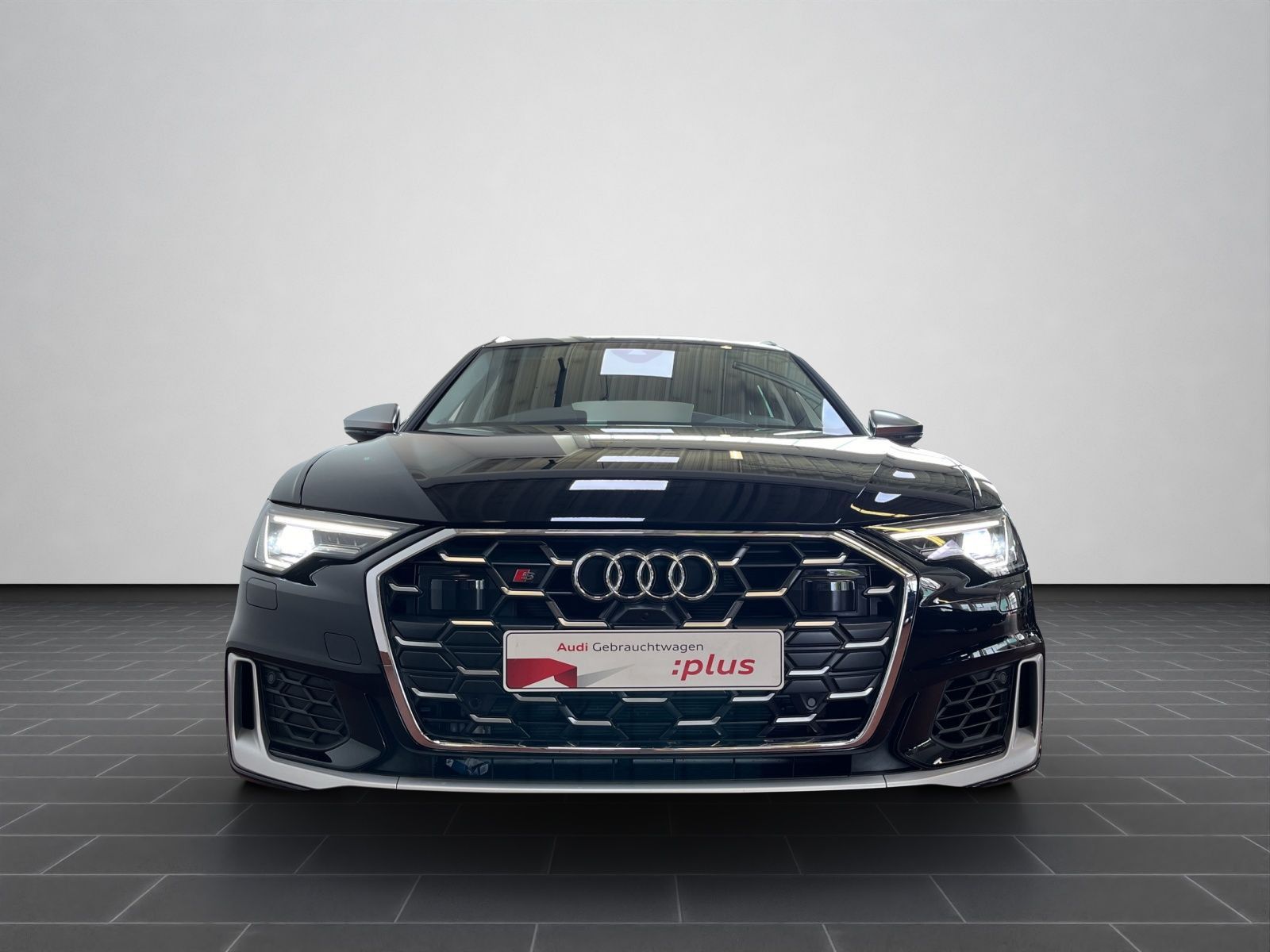 Audi S6 - Bild 6