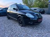 Lancia Ypsilon 1.4 8V Oro - gebrauchte Lancia Ypsilon aus dem Jahr 2007