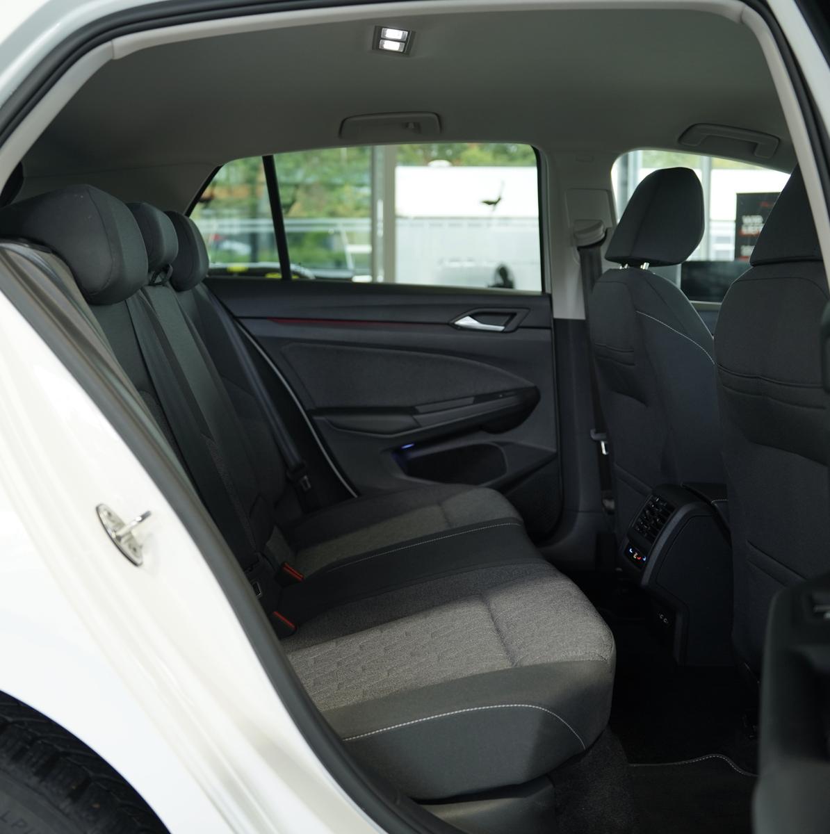 Volkswagen Golf 2.0 TDI Move *ACC *Kamera *AHK *Digital, миниатюра 16