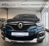 Renault Captur Intens Navi*LED*Soundsys.*Sitzheizung - Renault Captur mit Diesel-Antrieb