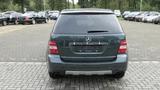 Mercedes-Benz ML 280 CDI/AHK/Luftfederung/Bi-Xenon - Mercedes-Benz ML 280 mit Diesel-Antrieb
