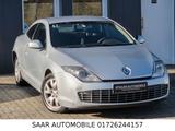 Renault Laguna 2.0DCI Coupe Dynamique - Renault Laguna: Sportwagen