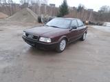 Audi 80 B4 1994 - Audi 80: 4.1
