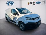 Citroën Berlingo Kasten L2H1/XL - Citroën Berlingo aus 2025
