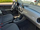 Volkswagen e-up! Style Plus - schwarze Volkswagen e-up!