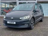 Volkswagen Touran Comfortline TSI 7Si ACC IQL Family PanoSd
