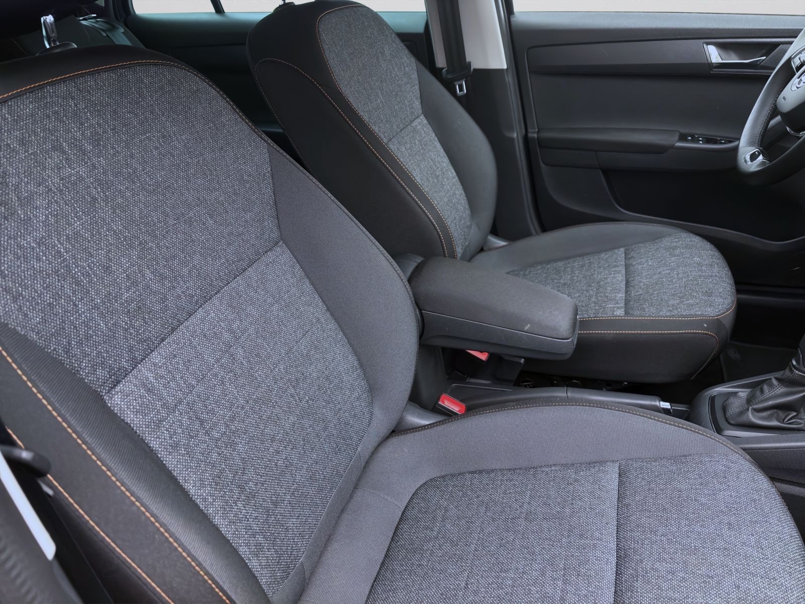 Skoda Fabia - Bild 16