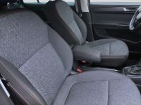 Skoda Fabia - Vorschau Bild 16