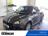 Suzuki Swift 1.4 BOOSTERJET Sport + GARANTIE - Suzuki Swift: Kleinwagen