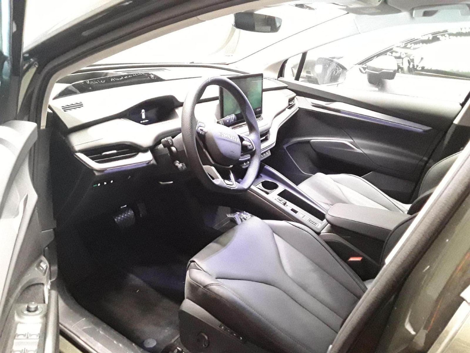 Skoda Enyaq - Bild 3