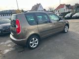 Skoda Roomster Family*Sitzhezung*Tempomat* - Skoda Roomster Family