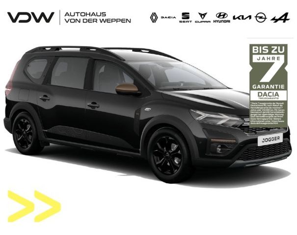 Dacia Jogger Extreme HYBRID Klima Rückfahrkamera