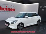 Suzuki SWIFT 1.2 COMFORT PLUS CVT NAVI TEMPOMAT ADAPTIV - Suzuki Swift Neuwagen in Wuppertal