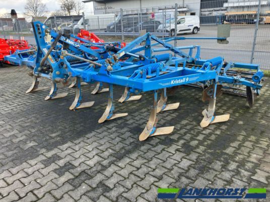 Lemken KRISTALL 9/500 KU