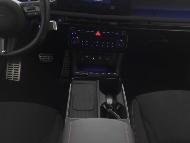 Tucson FACELIFT PHEV N-LINE 4WD AT+LED MATRIX+NA