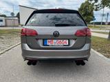 Volkswagen Golf 7 R Variant 4Motion - Volkswagen Golf: Variant 4motion