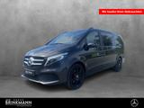 Mercedes-Benz V 250 d EDITION Lang SHZ/Kamera/Totw./AHK - gebrauchte Mercedes-Benz V 250 aus dem Jahr 2021