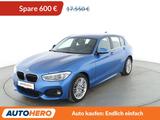 BMW 1er 118i M Sport*NAVI*LED*TEMPO*PDC* - BMW 118 in Hannover