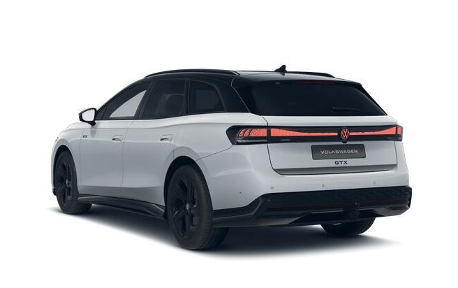 Volkswagen ID.7 - Bild 4