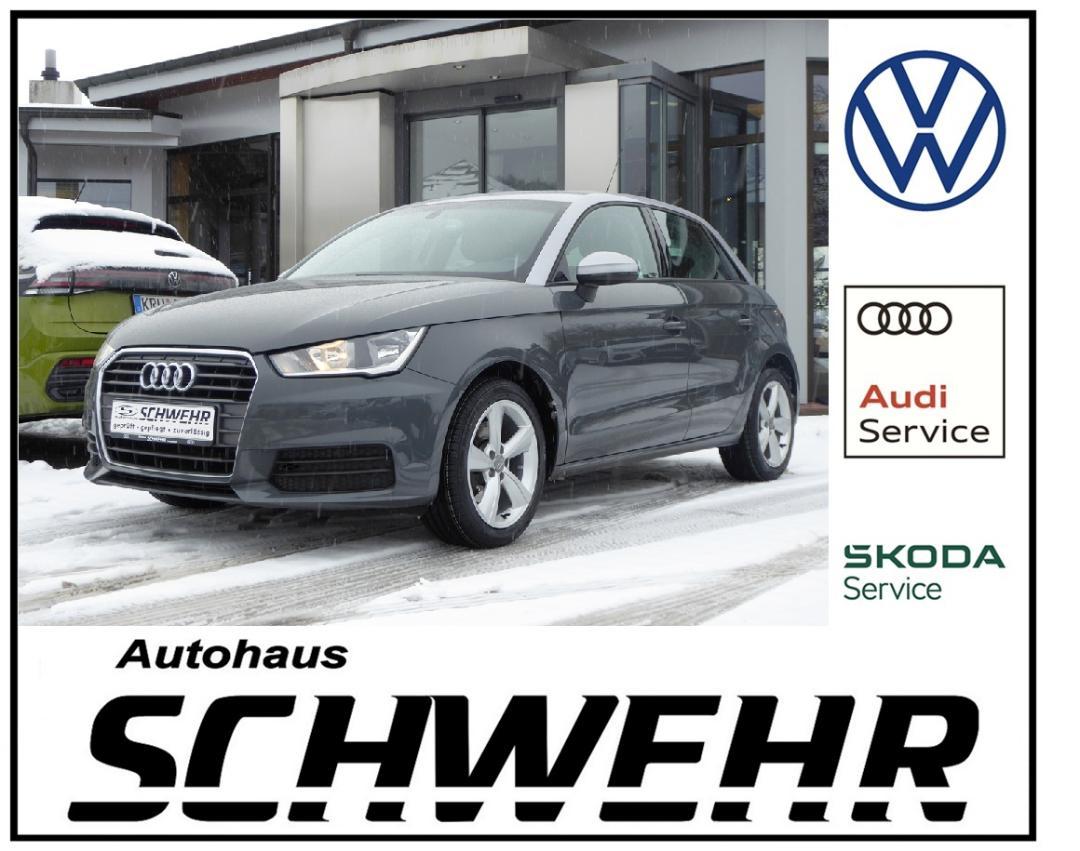 Audi A1 Sportback Design 1.4 TSI