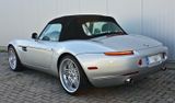 BMW Z8  - BMW Z8 Gebrauchtwagen