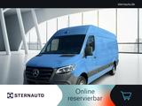 Mercedes-Benz Sprinter 319 KA HD/L 9G DISTR.Klima 360° LED AHK
