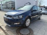 Volkswagen Polo V 1.6 TDi DSG Aut Comfortline 4-Türig Klima - Volkswagen Polo mit Diesel-Antrieb: Automatik, 1.4