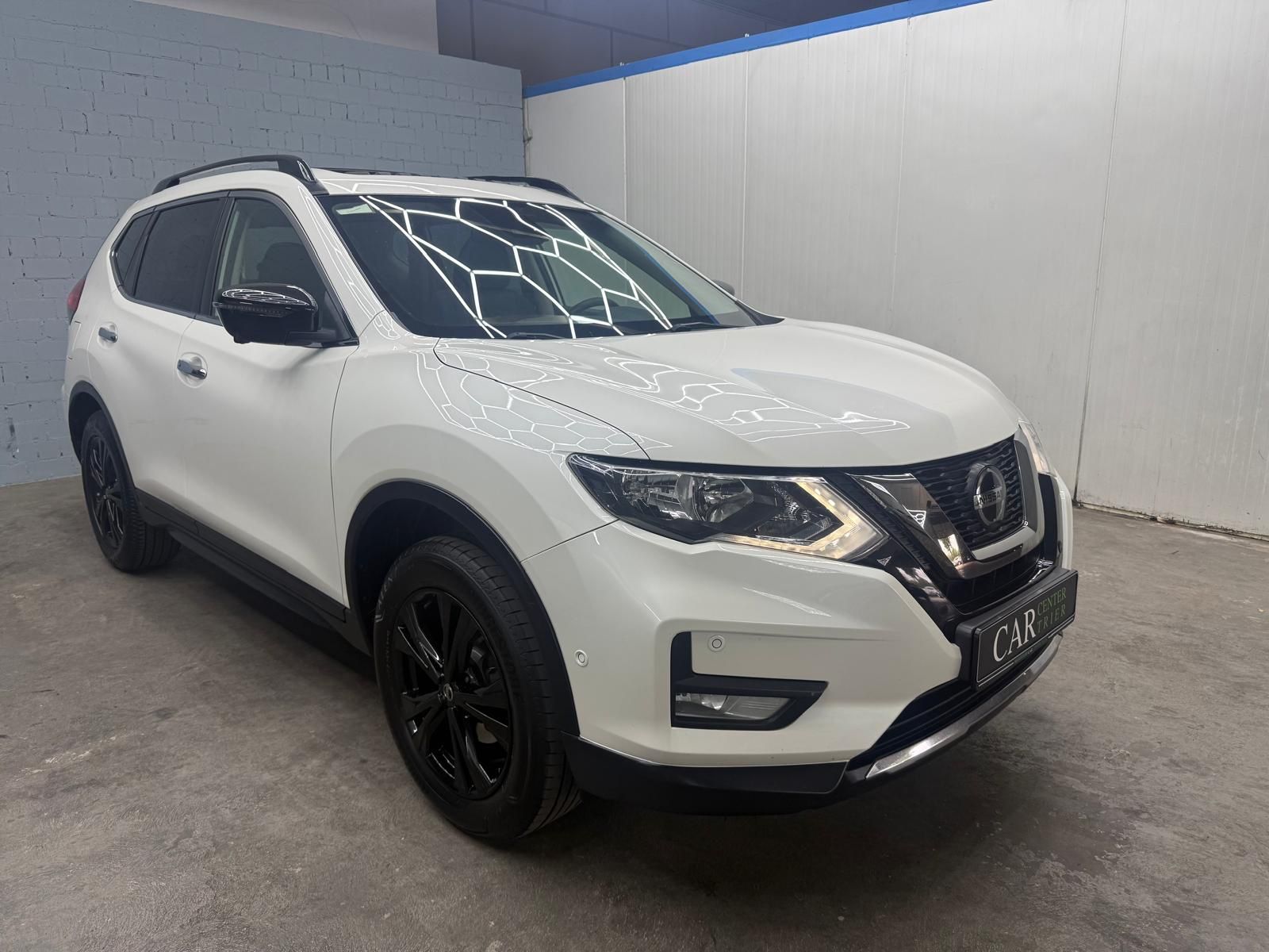 NISSAN X-Trail Bild 1