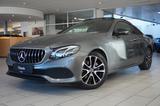 Mercedes-Benz E 220D COUPE AVANTGARDE NAVI/LED/KAMERA/SH/PANO. - Mercedes-Benz mit Diesel-Antrieb: Coupe, Grau