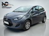 Hyundai ix20 Classic 1.6 I 1. Hand I Scheckheft I 8-Fach - Hyundai ix20 Classic mit Diesel-Antrieb