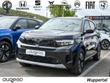 Opel Frontera GS  NAVI+LHZ+SHZ+PDC+KAM+ALU+TEMPO - schwarze Opel Frontera