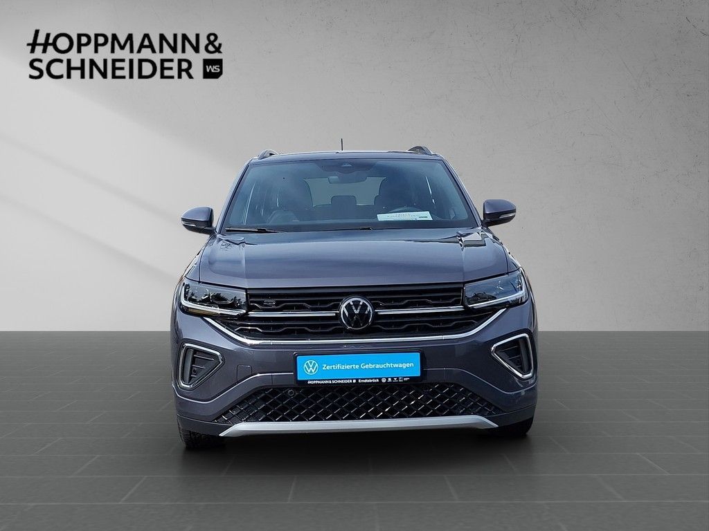 Volkswagen T-Cross - Bild 10