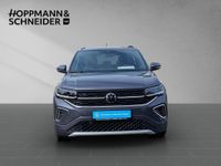 Volkswagen T-Cross - Vorschau Bild 10
