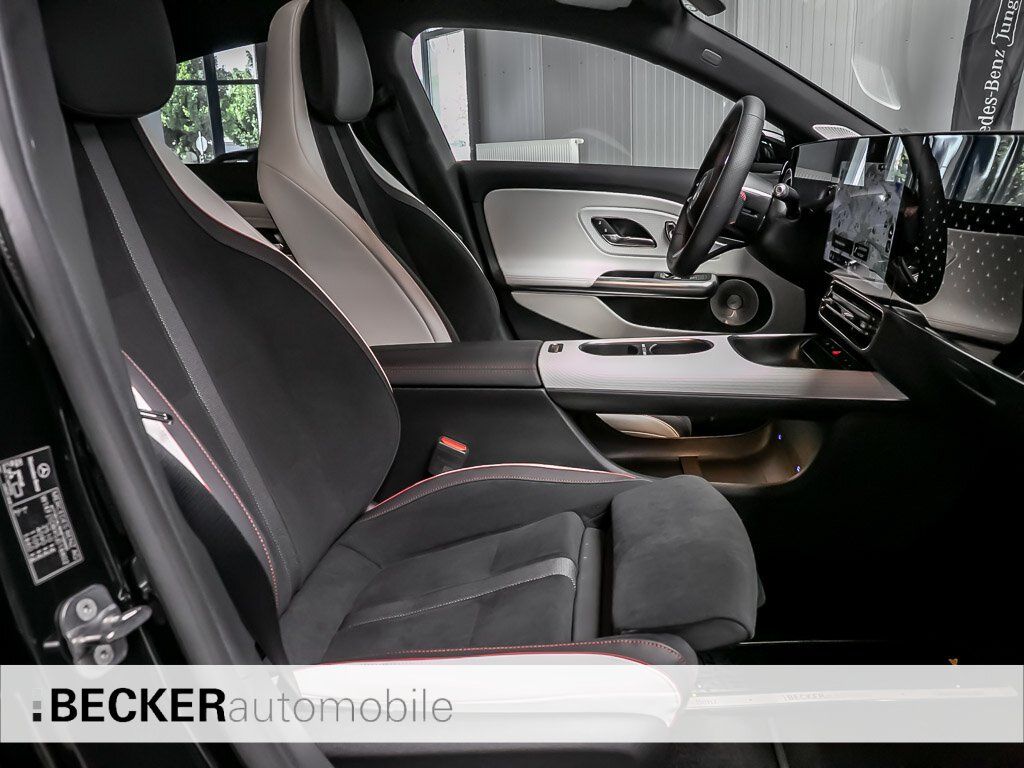 Mercedes-Benz CLA 250 - Bild 5