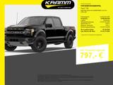 Ford F 150 RAPTOR 2026 4X4 SUPERCREW 3.5L HO HUD LED