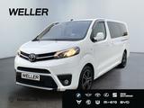 Toyota Proace 2,0l-D L2 Verso Family *AHK*PDC*Totwinkel - Toyota: Proace