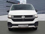 Volkswagen T6 Caravelle 2.0 TDI Trendline  9-Sitzer NAVI - Volkswagen T6 Caravelle aus 2023
