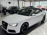 Audi A5 2.0 TDI  quattro*S LINE SPORT* - Audi A5 Gebrauchtwagen Essen