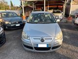 Volkswagen Polo 1.4/80CV TDI 3p. Sportline SENSO - Volkswagen Polo aus 2008: TDI