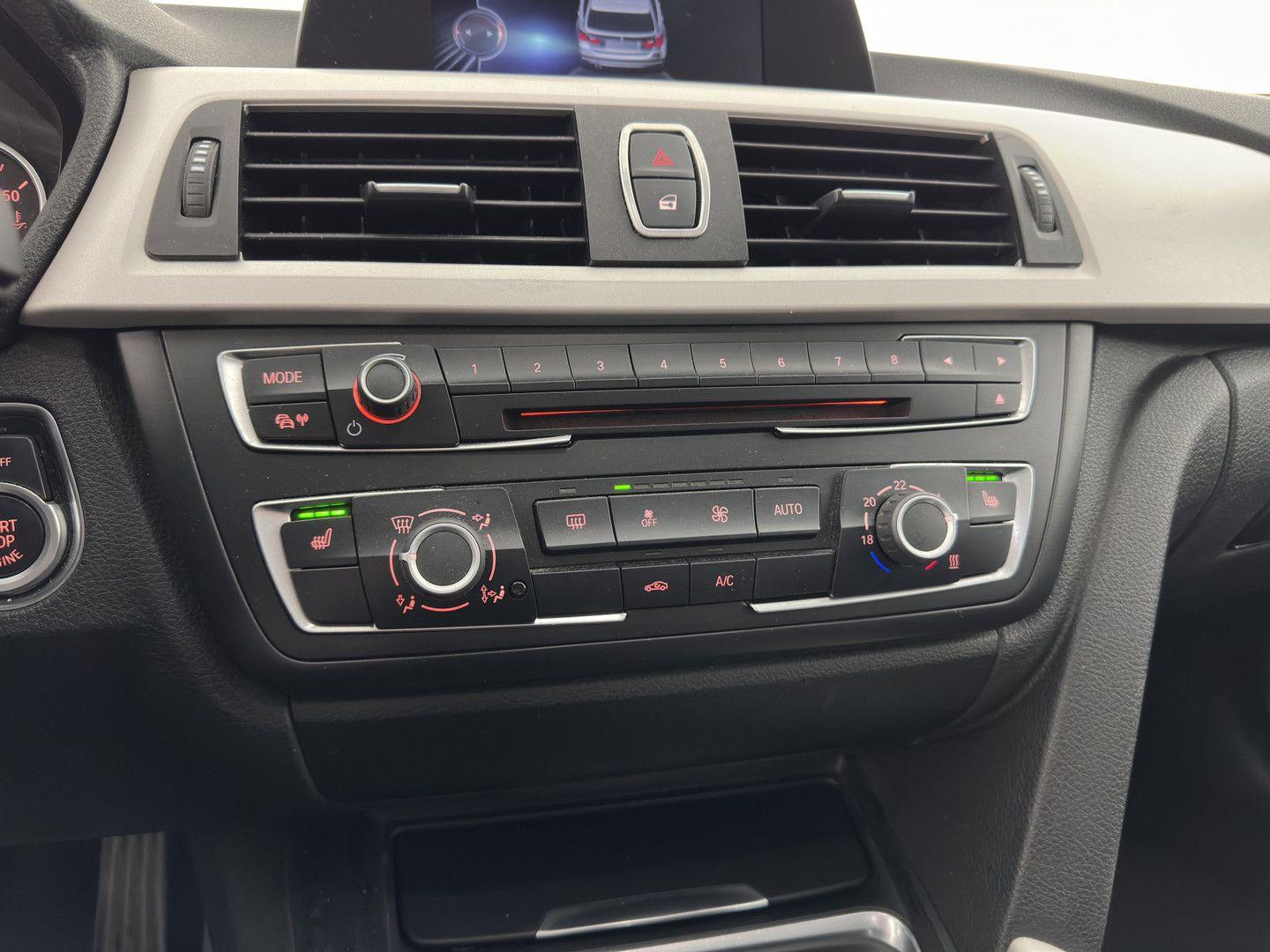 BMW 316 2015 — photo 14