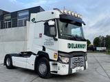 Renault T480 PTO pomp*T480 13L*Full spoiler* - Renault 480