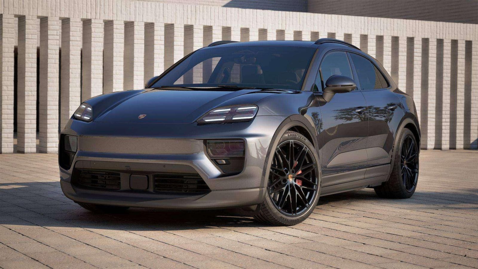 Porsche Macan 4S 100KW/22 RS/AIR/ACHTERASST/MATRIX/TREKH