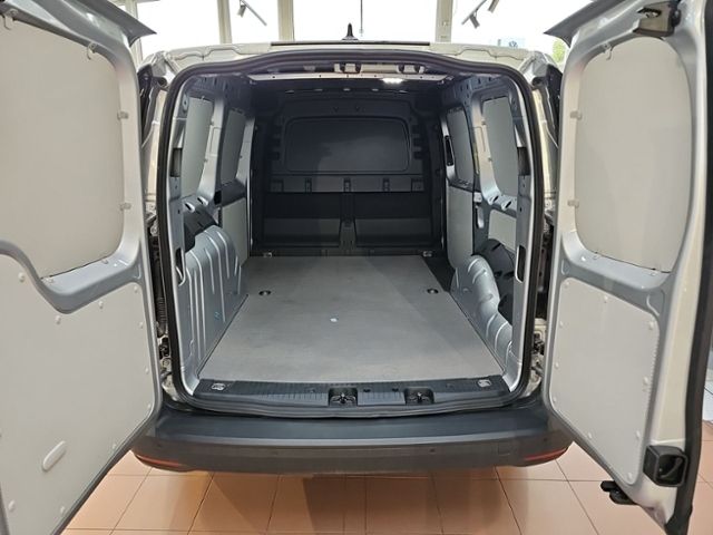 Fahrzeugabbildung Volkswagen Caddy Maxi Cargo 2.0 TDI DSG KLIMA PDC RFK SHZ G