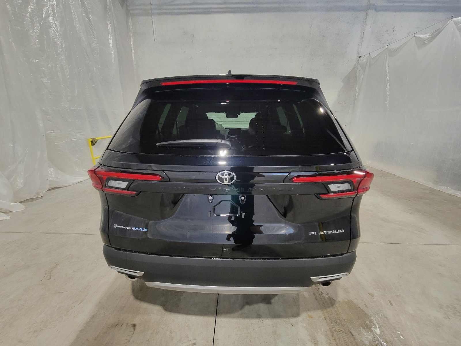 Fahrzeugabbildung Toyota GRAND Platinum Max T1: 68.000 EURO