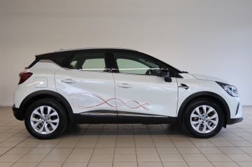 Renault Captur II Intens Automatik LED Kamera