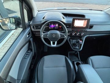 Renault Grand Kangoo TCe 130 Techno