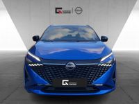 Nissan Qashqai - Vorschau Bild 6