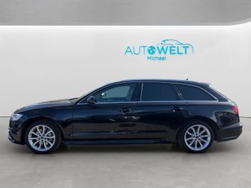 Audi A6 - 8