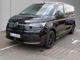 Volkswagen Multivan Life 2.0 TDI SCR 7-Gang-DSG Lang Energy - schwarze Volkswagen LT