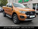 Ford Ranger Wildtrak Extrakabine 4x4*AMBIENTE*KAMERA* - Ford in Aachen: Ka